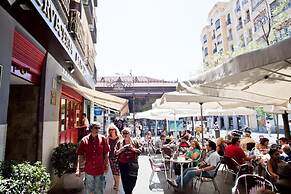 Hostal Abaaly