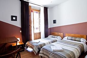 Hostal Abaaly