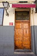 Hostal Abaaly