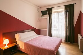 Hostal Abaaly