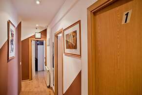 Hostal Abaaly