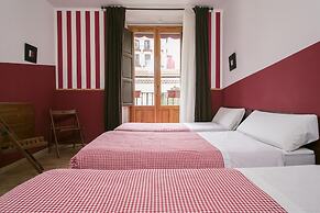 Hostal Abaaly