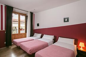 Hostal Abaaly