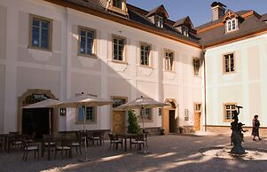 Palac Pakoszow