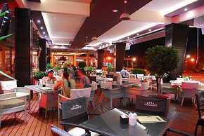Hotel Magnolija