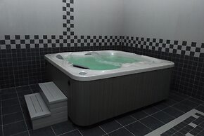 Hotel Magnolija