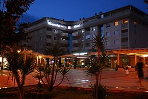 Hotel Magnolija