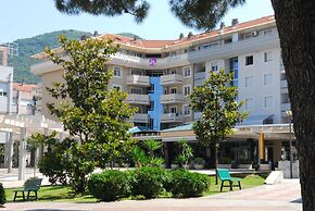 Hotel Magnolija