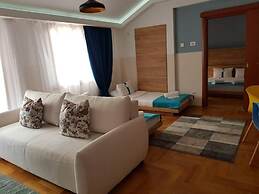 Hotel Magnolija