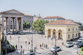 Hotel Milano Navigli