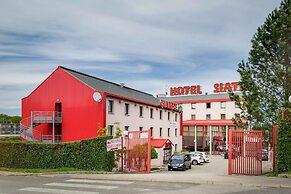 Hôtel Siatel Besançon Chateaufarine