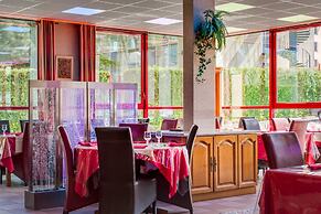 Hôtel Siatel Besançon Chateaufarine