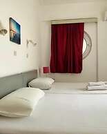 Manine Apartments