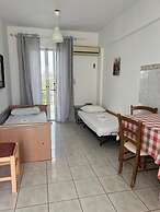 Manine Apartments