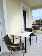 Manine Apartments