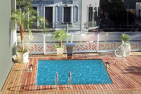 BA Sohotel
