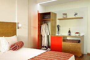 BA Sohotel
