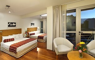 BA Sohotel