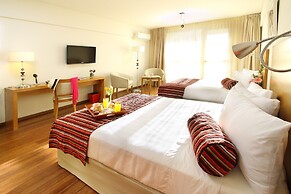 BA Sohotel