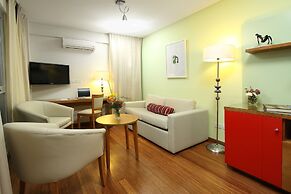 BA Sohotel