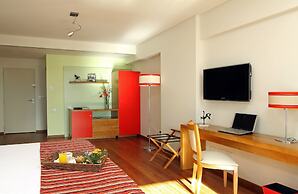 BA Sohotel