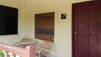 Cenang Rest House