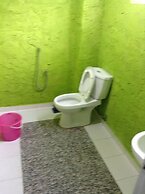 Cenang Rest House