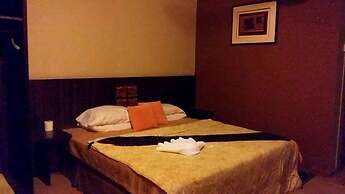 Cenang Rest House