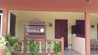 Cenang Rest House