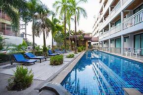 Honey Resort