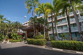 Honey Resort