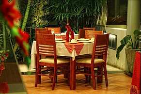 Honey Resort