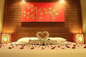 Honey Resort