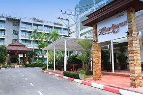 Honey Resort