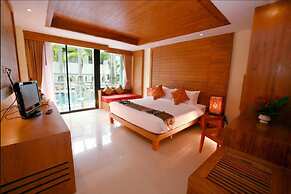 Honey Resort