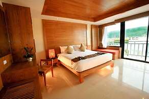 Honey Resort