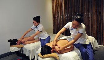 Alba Spa Hotel