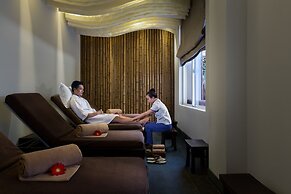 Alba Spa Hotel