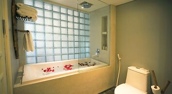 Alba Spa Hotel