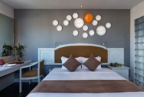 Alba Spa Hotel