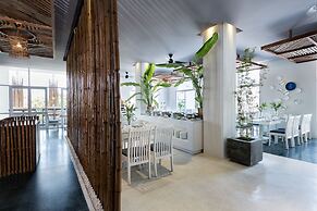 Alba Spa Hotel
