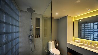 Alba Spa Hotel