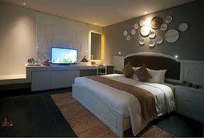 Alba Spa Hotel