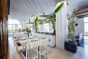 Alba Spa Hotel