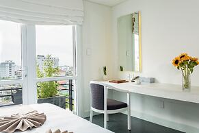 Alba Spa Hotel