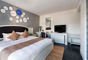 Alba Spa Hotel