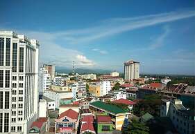 Alba Spa Hotel