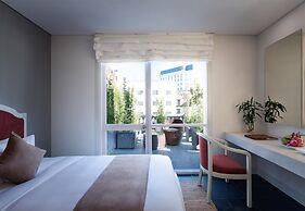 Alba Spa Hotel