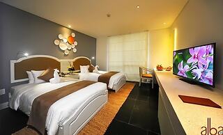 Alba Spa Hotel