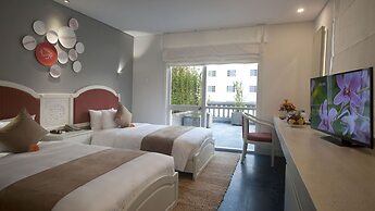 Alba Spa Hotel